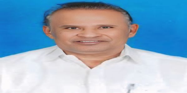 ಉದ್ಯಮಿ ಡಿ. ವೈ. ಉಪ್ಪಾರ ನಿಧನಕ್ಕೆ ಸಚಿವರ ಸಂತಾಪ