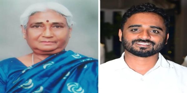 ಕೆಂಪಮ್ಮ ಮತ್ತು ಎನ್.ಮೋಹನ್ ಕುಮಾರ್ಗೆ ಜಾನಪದ ದತ್ತಿಪ್ರಶಸ್ತಿ