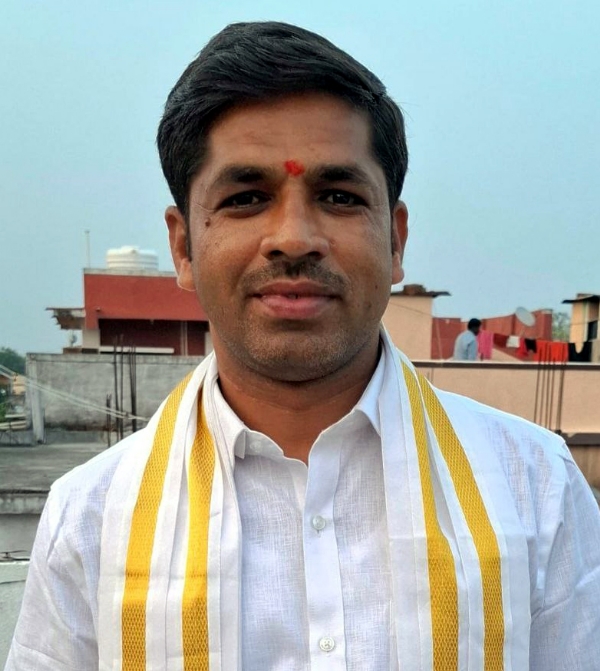 ಭೀರಪ್ಪ ಅಂಡಗಿ, ಮಲ್ಲಿಕಾರ್ಜುನ ಸಿದ್ನೆಕೊಪ್ಪಗೆ ಪ್ರಶಸ್ತಿ