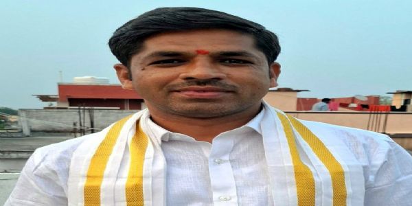 ಭೀರಪ್ಪ ಅಂಡಗಿ, ಮಲ್ಲಿಕಾರ್ಜುನ ಸಿದ್ನೆಕೊಪ್ಪಗೆ ಪ್ರಶಸ್ತಿ