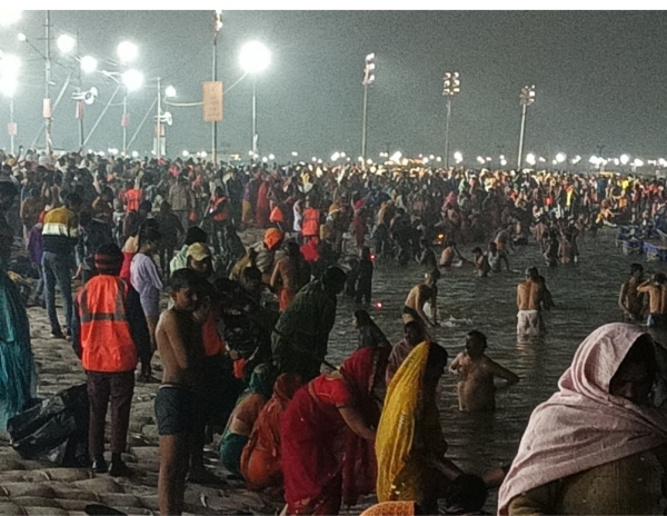 MAGH-Mela-in-prayagraj