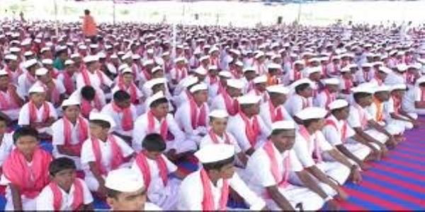 ಗುರುವಿಗೆ ಗುರುವಾದ ಶ್ರೀ ಗವಿಸಿದ್ಧೇಶ್ವರರು
