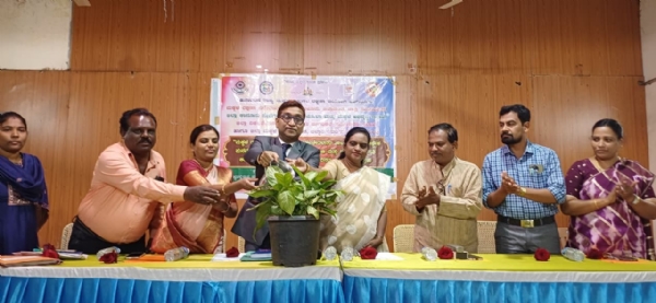 ಮಕ್ಕಳ ಹಕ್ಕುಗಳ ರಕ್ಷಣೆ ನಮ್ಮೆಲ್ಲರ ಹೊಣೆ : ನ್ಯಾ.ರಾಜೇಶ್ ಎನ್.ಹೊಸಮನೆ