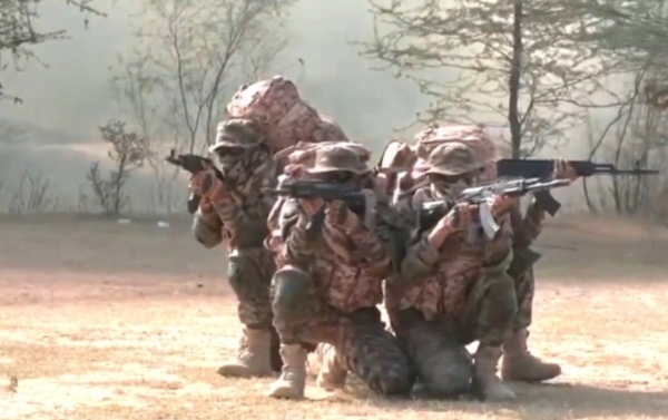 Force-Bhairav Force-Bhairav