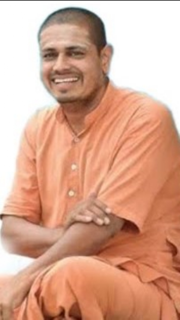 ಗವಿಸಿದ್ಧೇಶ್ವರ ಜಾತ್ರಾ ಮಹೋತ್ಸವದ  ಅತಿಥಿಗಳು,