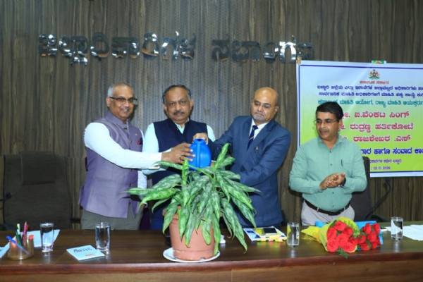 ಸಕಾಲದಲ್ಲಿ ಮಾಹಿತಿ ನೀಡಿ, ದಂಡದಿಂದ ಮುಕ್ತರಾಗಿ