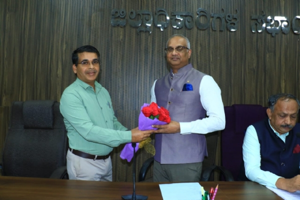 ಸಕಾಲದಲ್ಲಿ ಮಾಹಿತಿ ನೀಡಿ, ದಂಡದಿಂದ ಮುಕ್ತರಾಗಿ