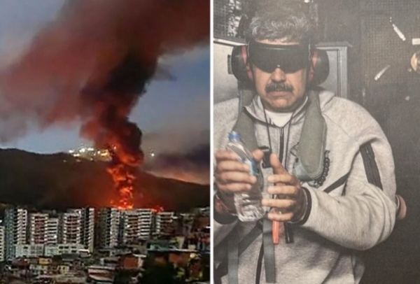Venezuela-shaken-US-attack