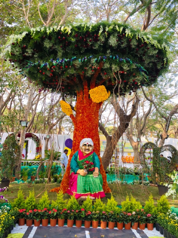 ರಾಜ್ಯದ ಜನತೆಗೆ ಗವಿಸಿದ್ದೇಶ್ವರ ಒಳ್ಳೆಯ ಆಶೀರ್ವಾದ  ಮಾಡಲಿ- ಸಚಿವ ಶಿವರಾಜ ಎಸ್. ತಂಗಡಗಿ