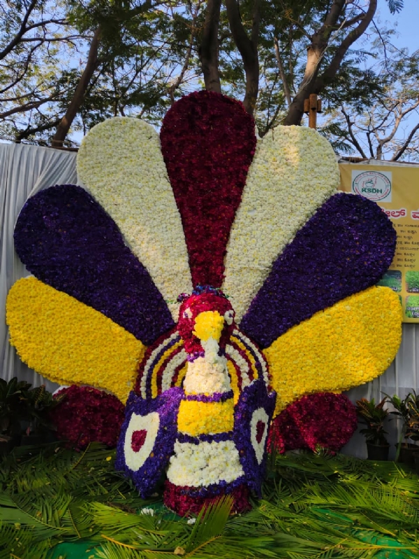 ರಾಜ್ಯದ ಜನತೆಗೆ ಗವಿಸಿದ್ದೇಶ್ವರ ಒಳ್ಳೆಯ ಆಶೀರ್ವಾದ  ಮಾಡಲಿ- ಸಚಿವ ಶಿವರಾಜ ಎಸ್. ತಂಗಡಗಿ