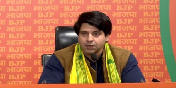 ಉಮರ್ ಖಾಲಿದ್, ಶಾರ್ಜೀಲ್ ಇಮಾಮ್ ಜಾಮೀನು ತಿರಸ್ಕಾರ : ಕಾಂಗ್ರೆಸ್ ವಿರುದ್ಧ ಬಿಜೆಪಿ ವಾಗ್ದಾಳಿ