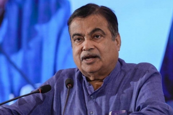 Gadkari