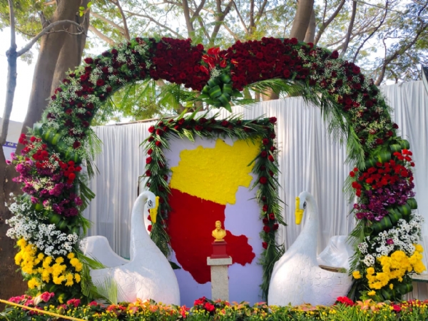 ರಾಜ್ಯದ ಜನತೆಗೆ ಗವಿಸಿದ್ದೇಶ್ವರ ಒಳ್ಳೆಯ ಆಶೀರ್ವಾದ  ಮಾಡಲಿ- ಸಚಿವ ಶಿವರಾಜ ಎಸ್. ತಂಗಡಗಿ