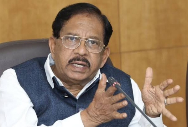 Parmeshwar Parmeshwar