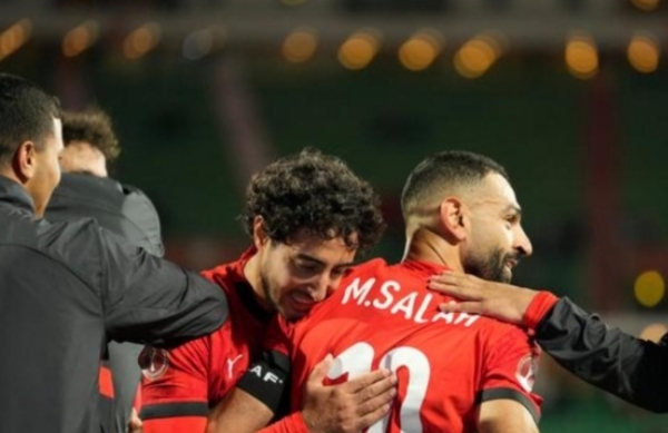 Sports-Football-AFCON-Egypt