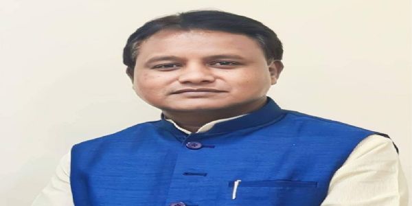 ಒಡಿಶಾ ಮುಖ್ಯಮಂತ್ರಿ ಮೋಹನ್ ಚರಣ್ ಮಾಝಿ ಜನ್ಮದಿನ ; ಪ್ರಧಾನಿ ಸೇರಿ ಗಣ್ಯರ ಶುಭಾಶಯ