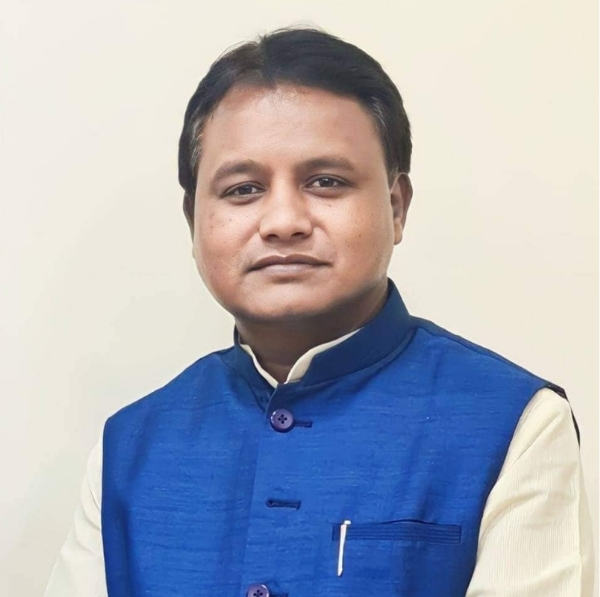 Mohan charan Mohan charan