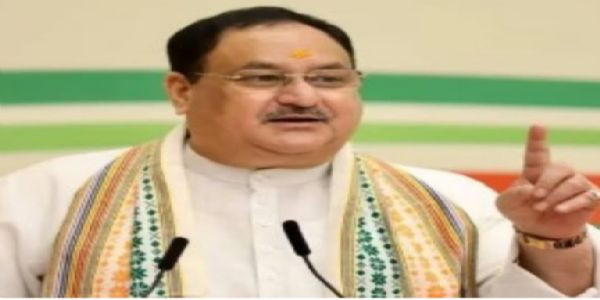 ಬಿಜೆಪಿ ರಾಷ್ಟ್ರೀಯ ಅಧ್ಯಕ್ಷ ಜೆ.ಪಿ.ನಡ್ಡಾ ಪಶ್ಚಿಮ ಬಂಗಾಳ ಪ್ರವಾಸ