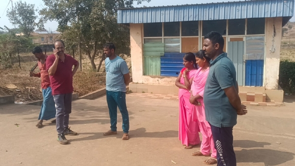 ಜಾತ್ರೆ ಉತ್ಸವಗಳಲ್ಲಿ ಆರೋಗ್ಯದ ಬಗ್ಗೆ ಕಾಳಜಿ ವಹಿಸಿ: ಡಾ.ಯಲ್ಲಾ ರಮೇಶ್ ಬಾಬು