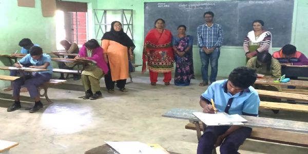 ಎಸ್ಸೆಸ್ಸೆಲ್ಸಿ ಪೂರ್ವಸಿದ್ದತಾ ಪರೀಕ್ಷಾ ಕಲಿಕಾ ಪ್ರಗತಿಯ ವಿಶ್ಲೇಷಣೆ