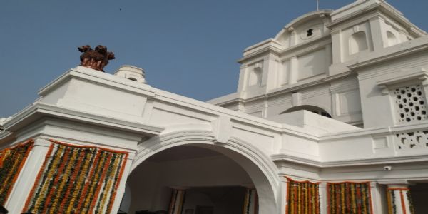 ಅತಿಶಿ ವೀಡಿಯೊ ವಿಧಿವಿಜ್ಞಾನ ಪರೀಕ್ಷೆಗೆ ಆದೇಶ