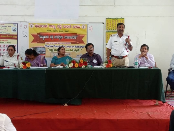 Road safety Road safety