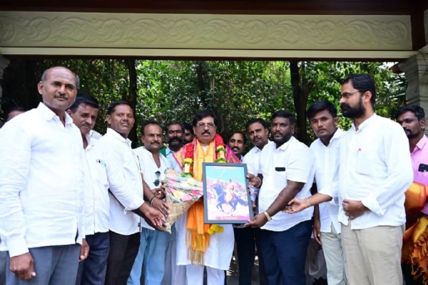 ಅಭಿನಂದನೆ