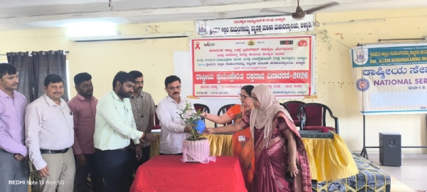 ರಕ್ತದಾನ ಅತ್ಯಂತ ಶ್ರೇಷ್ಠದಾನ: ಡಾ.ಇಂದ್ರಾಣಿ ಕರೆ