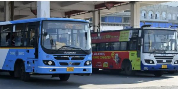 ವಾರಾಂತ್ಯದ ರಜೆ: ಪ್ರಯಾಣಿಕರ ಅನುಕೂಲಕ್ಕೆ ವಿಶೇಷ ಬಸ್ ಗಳ ಕಾರ್ಯಾಚರಣೆ