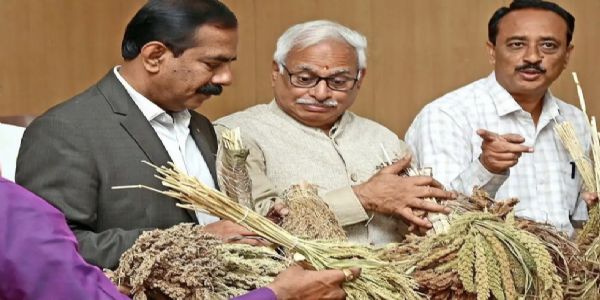 ಬೆಂಗಳೂರು ಕೃಷಿಮೇಳ ಒಂದೇ ದಿನ ಆಯೋಜನೆಗೆ ಚಿಂತನೆ