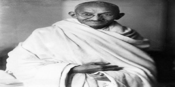 ಮಹಾತ್ಮ ಗಾಂಧೀಜಿ ನಡೆದ ಬಂದ ಹಾದಿ