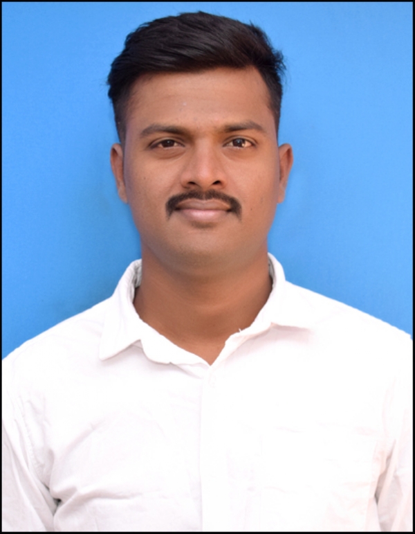 ಗೌತಮ್ ಬಿ. ಎ0. ಅವರಿಗೆ ಪಿಎಚ್.ಡಿ ಗೌತಮ್ ಬಿ. ಎ0. ಅವರಿಗೆ ಪಿಎಚ್.ಡಿ