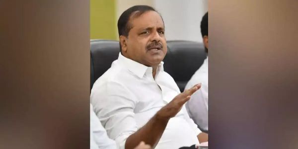 ಯುವಜನರ ಭವಿಷ್ಯಕ್ಕೆ ಯುವ ಆಯೋಗ ಅಗತ್ಯ: ಸಚಿವ ಯು.ಟಿ. ಖಾದರ್