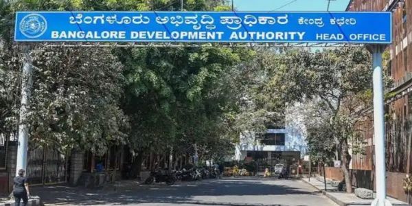 ಕೆಂಪೇಗೌಡ ಬಡಾವಣೆ ಅಕ್ರಮ: ಬಿಡಿಎ ಕಾರ್ಯನಿರ್ವಾಹಕ ಎಂಜಿನಿಯರ್ ಮಾತೃ ಇಲಾಖೆಗೆ ವಾಪಸ್