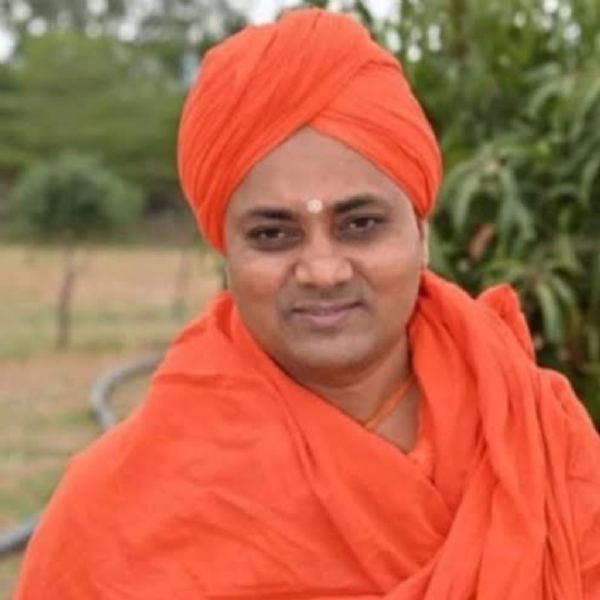 ಕೊಪ್ಪಳ ಗವಿಸಿದ್ದೇಶ್ವರ ಶ್ರೀಗಳು