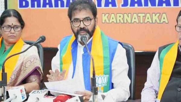 chalavadi-narayanaswamy-urges-home-minister-to-address-dalit-issues