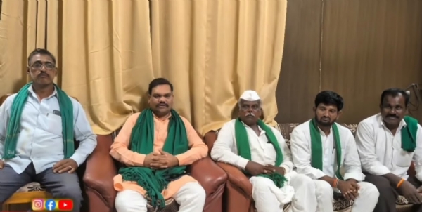 ಪಾದ ಯಾತ್ರೆ ಪಾದ ಯಾತ್ರೆ
