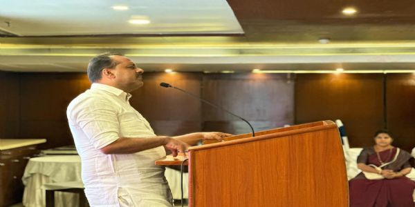 ಮಂಗಳೂರಿನಲ್ಲಿ ಉಚ್ಚ ನ್ಯಾಯಾಲಯದ ಪೀಠ ಸ್ಥಾಪನೆಗೆ ಒಗ್ಗಟ್ಟಿನ ಹೋರಾಟ ಅಗತ್ಯ: ಯು.ಟಿ. ಖಾದರ್