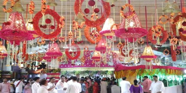 ಇಂದಿನಿಂದ ನವರಾತ್ರಿ ಆರಂಭ: ಒಂಬತ್ತು ದಿನ ದುರ್ಗಾದೇವಿಯ ನವಸ್ವರೂಪಗಳ ಆರಾಧನೆ
