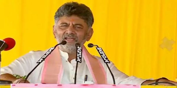ಸಾಂಸ್ಕೃತಿಕ ನಗರಿ ಮೈಸೂರನ್ನು ‘ಬ್ರ್ಯಾಂಡ್ ಮೈಸೂರು’ ಮಾಡುತ್ತೇವೆ: ಡಿ.ಕೆ. ಶಿವಕುಮಾರ್