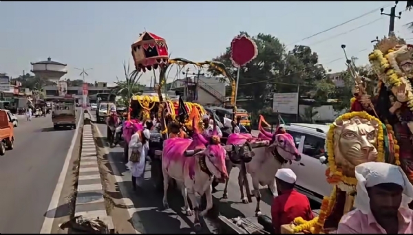 Dasara festival Dasara festival