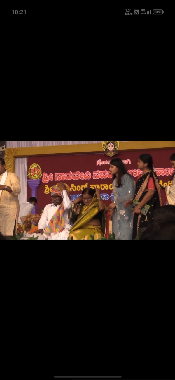 uttara-karnataka-dasara-festival-begins-in-tamba-village-vijayapura uttara-karnataka-dasara-festival-begins-in-tamba-village-vijayapura