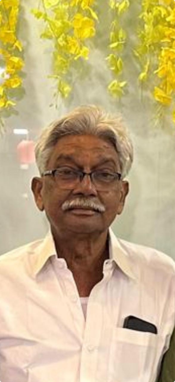ತಿಮ್ಮಲಾಪುರದ ಟಿ. ನರೇಂದ್ರ ನಿಧನ