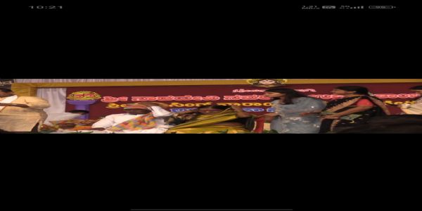 ಮೈಸೂರು ದಸರಾ ಮಾದರಿಯಲ್ಲಿ ತಾಂಬಾ ಗ್ರಾಮದಲ್ಲಿ ಉತ್ತರ ಕರ್ನಾಟಕ ದಸರಾ ಉತ್ಸವಕ್ಕೆ ಚಾಲನೆ