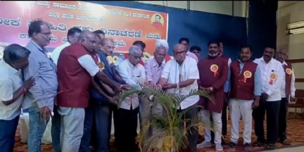 ನಾಗರಿಕರ ಹಕ್ಕುಗಳ ರಕ್ಷಣೆಗೆ ಮಾಹಿತಿ ಹಕ್ಕು ಕಾಯ್ದೆ ಪರಿಣಾಮಕಾರಿ ಅಸ್ತ್ರ