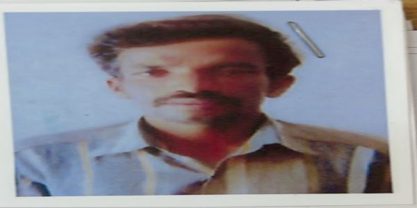 ಕೋಳೂರು ವ್ಯಕ್ತಿ ನಾಪತ್ತೆ- ಪತ್ತೆಗೆ ಮನವಿ