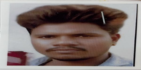 ಎಮ್ಮಿಗನೂರು ವ್ಯಕ್ತಿ ನಾಪತ್ತೆ- ಪತ್ತೆಗೆ ಮನವಿ