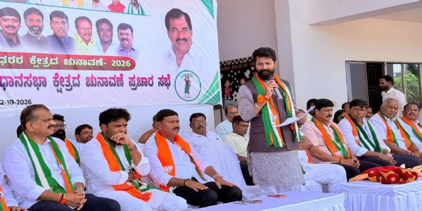 ಸರ್ಕಾರದ ಬೆಳವಣಿಗೆಗಳು ನಾಟಕದಂತಿವೆ, ಮುಖ್ಯಮಂತ್ರಿಗೆ ಆಸ್ಕರ್ ಪ್ರಶಸ್ತಿ ನೀಡಬೇಕು: ಸಿ.ಟಿ. ರವಿ ವ್ಯಂಗ್ಯ