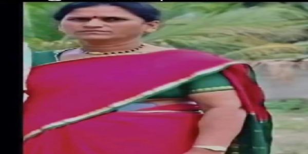 ಪ್ರೀತಿಗೆ ವಿರೋಧ ವ್ಯಕ್ತಪಡಿಸಿದ ಅಜ್ಜಿ ಕೊಲೆ ಆರೋಪ: ಮೊಮ್ಮಗಳು, ಪ್ರಿಯಕರನ ವಿರುದ್ಧ ಪ್ರಕರಣ