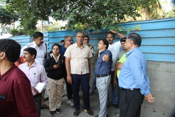 bannerghatta-main-road-junctions-development-dpr-maheshwar-rao